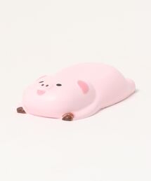remonices（リモナイズ）の「マウス用パームレスト 子豚ちゃん（PCグッズ・キッズ）」
