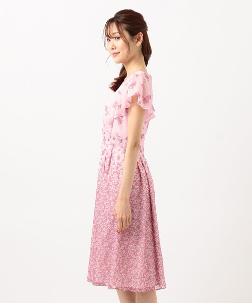 TOCCA STAR ANIS ドレス セール】【洗える！】STAR ANIS ドレス（ワンピース）｜TOCCA