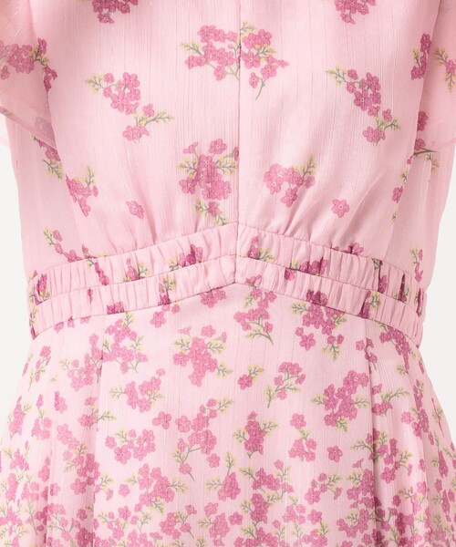 TOCCA STAR ANIS ドレス セール】【洗える！】STAR ANIS ドレス（ワンピース）｜TOCCA