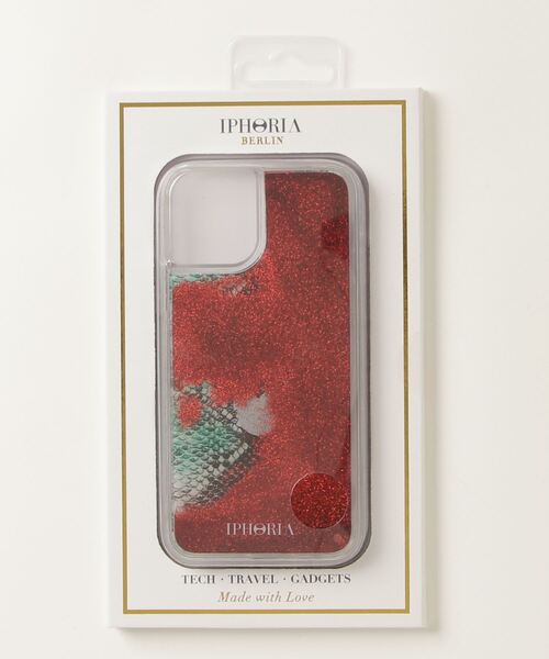 【セール】IPHORIA/Liquid Case for Apple iPhone 11 Pro - LIQUID LINE（スマホケース/カバー）｜iphoria（アイフォリア）