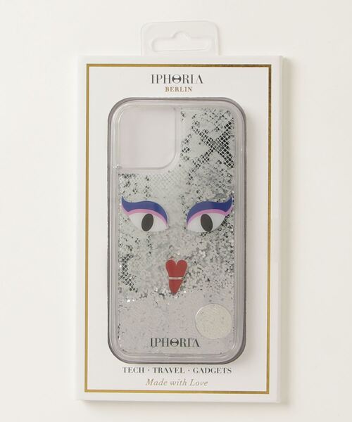 【セール】IPHORIA/Liquid Case for Apple iPhone 11 Pro - LIQUID LINE（スマホケース/カバー）｜iphoria（アイフォリア）