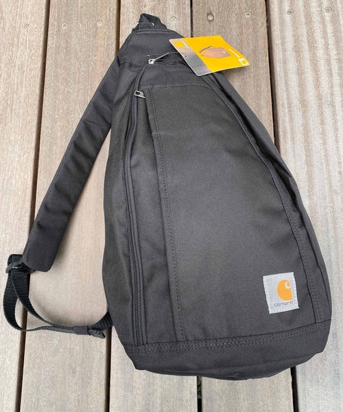 Carhartt（カーハート）の「モノスリングワンショルダーバッグ