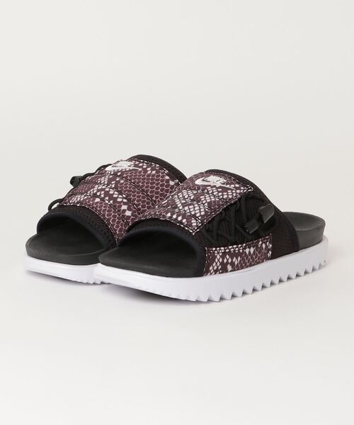 ãã»ã¼ã«ãNIKE ãã¤ã­ W ASUNA SLIDE PRINT ASUNA ã¹ã©ã¤ã ããªã³ã WDC9950 001BLACK/SAILï¼ãµã³ãã«ï¼ï½NIKEï¼ãã¤ã­ï¼ã®ãã¡ãã·ã§ã³éè²© 