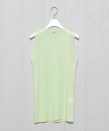 BEAUTY&YOUTH UNITED ARROWS | ＜AURALEE＞SHEER TANK TOP/タンクトップ.(タンクトップ)