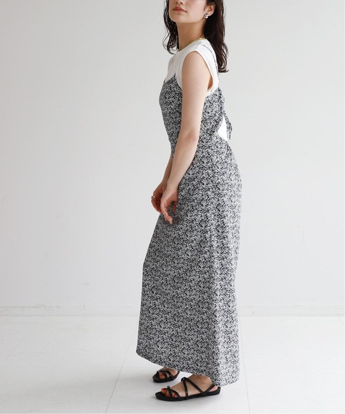 SLOBE IENA（スローブイエナ）の「SLOBE citron. フラワー