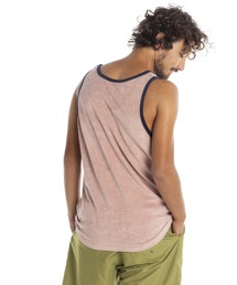Quiksilver（クイックシルバー）の「PILE TANK/クイックシルバー