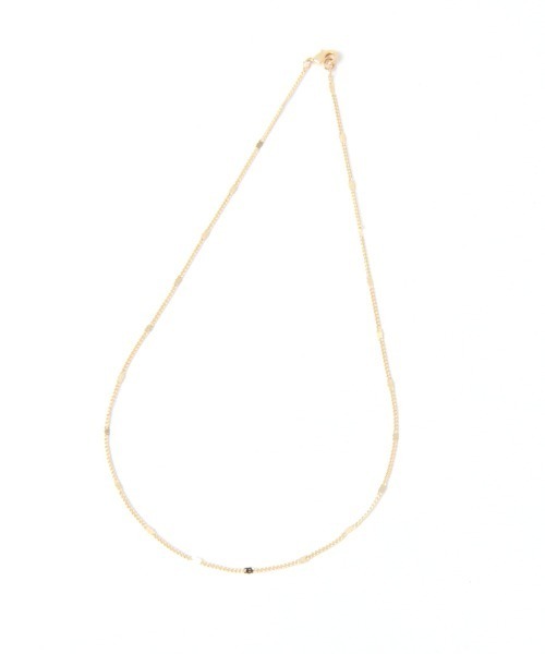 Andemiu(アンデミュウ)の「コインモチーフ2WAYネックレス948032(ネックレス・レディース・イエロー・FREE)」の7枚目の写真