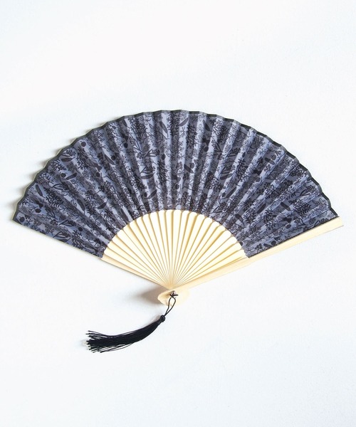 松尾ミユキ 扇子 扇子 うちわ 松尾ミユキ マツオミユキ のファッション通販 Zozotown