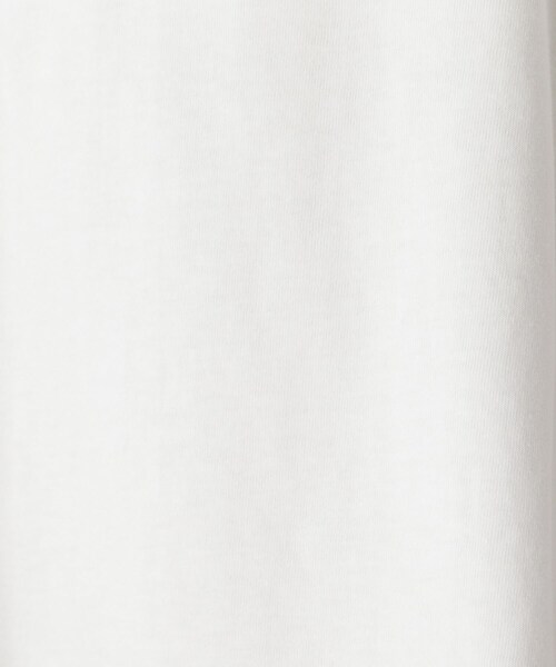 pink adobe（ピンクアドベ）の「◆【Disney】【M-LL】ミッキーマウス　プリントTシャツ（Tシャツ/カットソー・レディース・チャコールグレー/オフホワイト/ピンク系・40/38/42）」の11枚目の写真