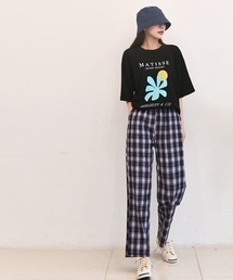 me+em select | MATISSE art Tシャツ(Tシャツ/カットソー)