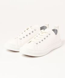 ASBee | ＳＵＰＥＲ　ＧＲＩＰ スーパーグリップ 耐水スニーカー【軽量】 012181(レインシューズ)