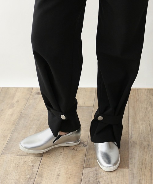 FiNGAiSM スリッポン FiNGAiSM SLIPPON – FiNGAiSM online store