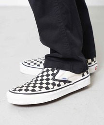 VANS | VANS CLASSIC SLIP-ON 98 DX VN0A3JEXPU1(スリッポン)