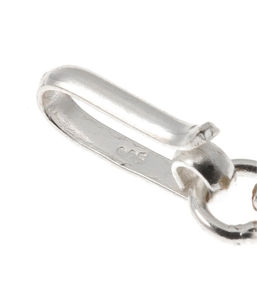 plage(プラージュ)の「【FOLK N/フォークバイエヌ】SP SHELL ネックレス 70◆(ネックレス・レディース・ブラウン系その他・FREE)」の5枚目の写真