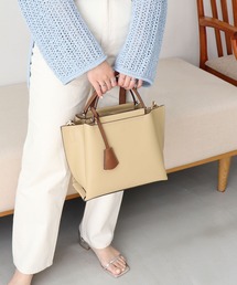 MIAN  | LILY / 2wayハンドバッグ / ドラマ着用商品(ハンドバッグ)