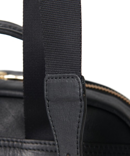 ラシットソフトレザーリュック russet（ラシット）の「ソフトレザーリュックサック(CE-110)（バック