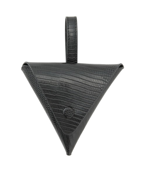 MADEMOISELLE ROPE'(マドモアゼル ロペ)の「メニーウェイガジェットショルダーバッグ(ショルダーバッグ・レディース・ブラック/オリーブ/ピンク系その他・FREE)」の18枚目の写真