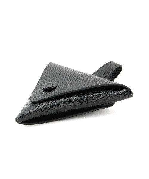 MADEMOISELLE ROPE'(マドモアゼル ロペ)の「メニーウェイガジェットショルダーバッグ(ショルダーバッグ・レディース・ブラック/オリーブ/ピンク系その他・FREE)」の11枚目の写真