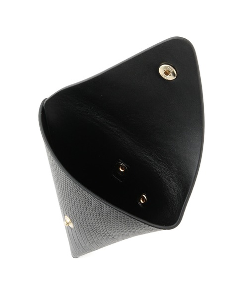 MADEMOISELLE ROPE'(マドモアゼル ロペ)の「メニーウェイガジェットショルダーバッグ(ショルダーバッグ・レディース・ブラック/オリーブ/ピンク系その他・FREE)」の16枚目の写真