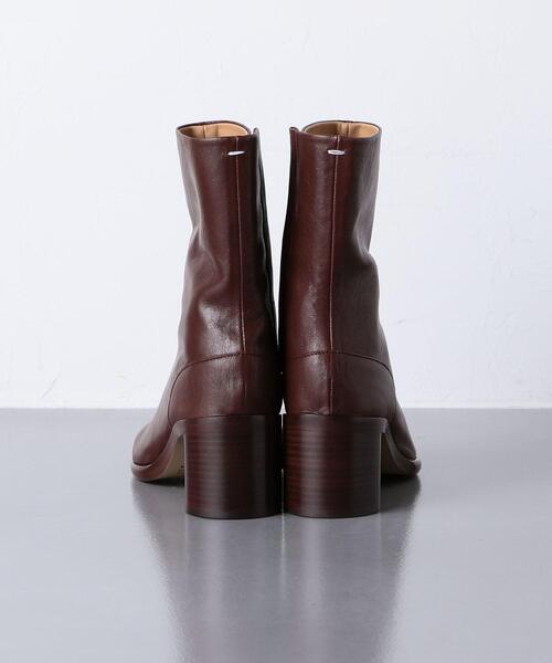 Maison Margiela メゾンマルジェラ　ヴィンテージミリタリーブーツ 楽天市場】【9/30～10/1限定・最大2万円OFFクーポン配布中