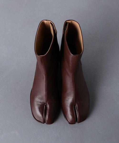 Maison Margiela メゾンマルジェラ　ヴィンテージミリタリーブーツ 楽天市場】メゾン マルジェラ Maison Margiela ブーツ（生産国