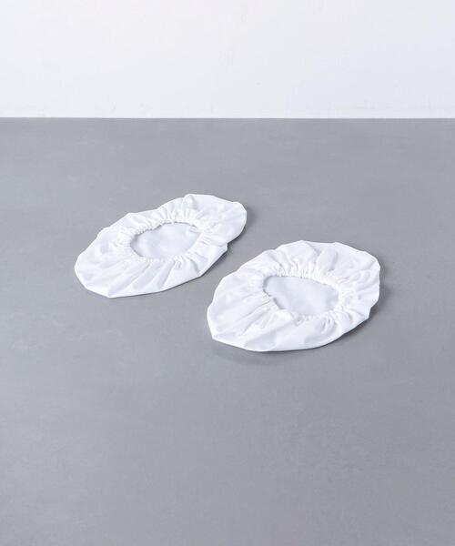 Maison Margiela(メゾンマルジェラ)の「<MAISON MARGIELA(メゾン マルジェラ)>ヴィンテージソフトレザー「タビ」ブーツ ■■■(ブーツ・レディース・ブラウン・38/36h/37h/38h/35h/36/37)」の8枚目の写真