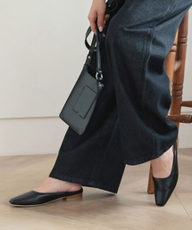 KOBE LETTUCE | スクエアトゥミュール(その他シューズ)