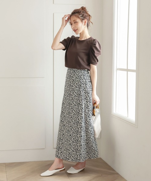 KOBE LETTUCE（コウベレタス）の「スクエアトゥミュール（その他シューズ・レディース・アイボリー/ブラック/ブラウン系その他/ベージュ系その他・LL/M/L/S）」の12枚目の写真