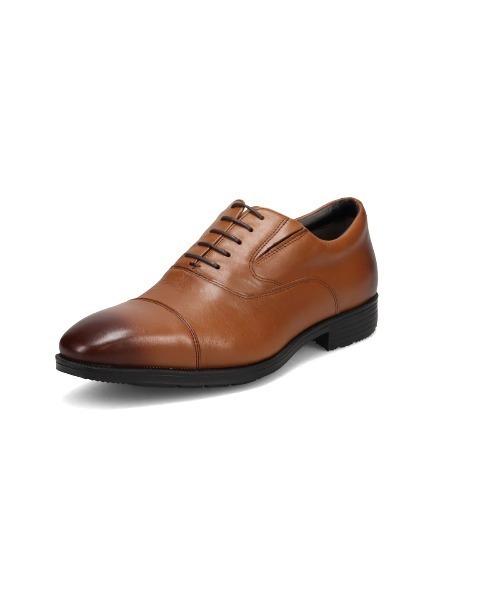 MODELLO（モデロ）の「モデロ MODELLO GORE-TEX【 抗ウイルス・抗菌加工】スニーカーの様な履き心地！毎日を快適にする雨でも履ける全天候型内羽根ストレートチップビジネスシューズ　DMW601G（ドレスシューズ・メンズ・ブラック/ダークブラウン/ライトブラウン・25.5cm/26cm/26.5cm/27cm/25cm）」の17枚目の写真