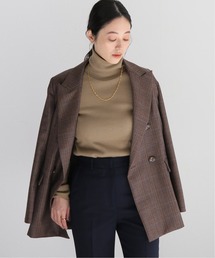 journal standard L'essage | カミーノテレコハイネックプルオーバー◆(Tシャツ/カットソー)