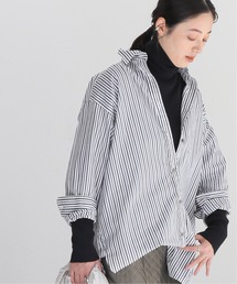 journal standard L'essage | カミーノテレコハイネックプルオーバー◆(Tシャツ/カットソー)