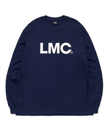 LMC | 【LMC】OG WHEEL LONG SLV TEE / エルエムシー OG ホイール ロゴ ロングスリーブ Tシャツ(Tシャツ/カットソー)