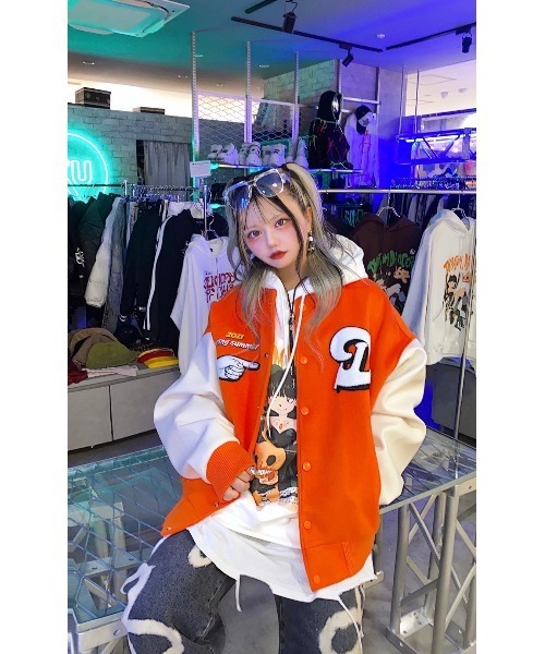 [GRAVER]★25SS★韓国人気★OF-TRIO HOODIE MUSINSA | GRAVER [UNISEX]OF-TRIO hoodie_4color