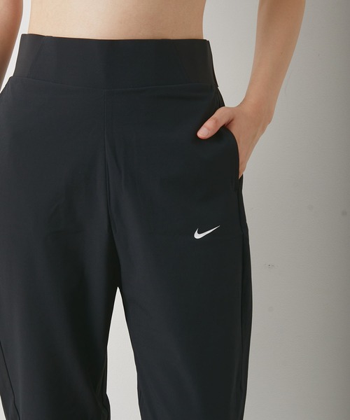 ナイキブリスラックス ウィメンズ トレーニングパンツ NIKE ナイキ レディース ランニングパンツ Dri-FIT ブリス
