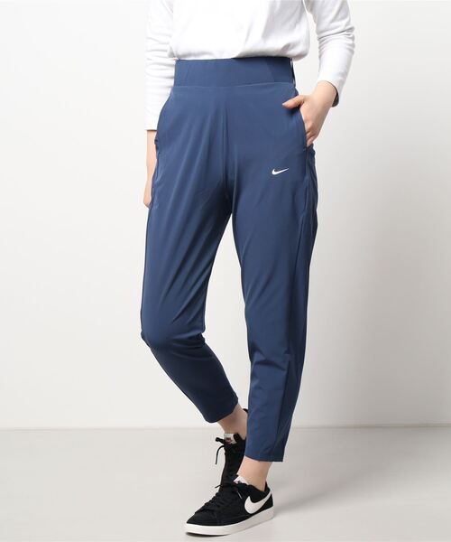 ナイキブリスラックス ウィメンズ トレーニングパンツ NIKE公式】ナイキ Dri-FIT ブリス ビクトリー ウィメンズ ミッド