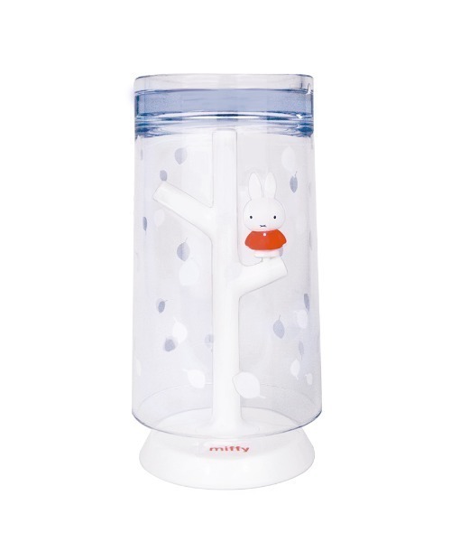 ミッフィー うがい コップ スタンド グラス マグカップ タンブラー Miffy ミッフィー のファッション通販 Zozotown