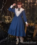axes femme(アクシーズファム)の「ワンピース/ドレス(ワンピース)」