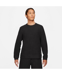 ナイキ NIKE ナイキ DRIーFIT ヨガ コア フリース L/S トップ