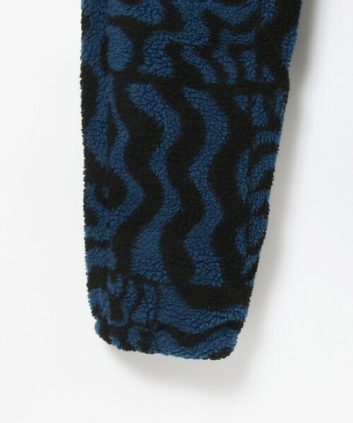 By Parra(バイパラ)の「by Parra / duo gem stone sherpa fleece pants(その他パンツ・メンズ・その他・LARGE/X-LARGE/MEDIUM)」の4枚目の写真