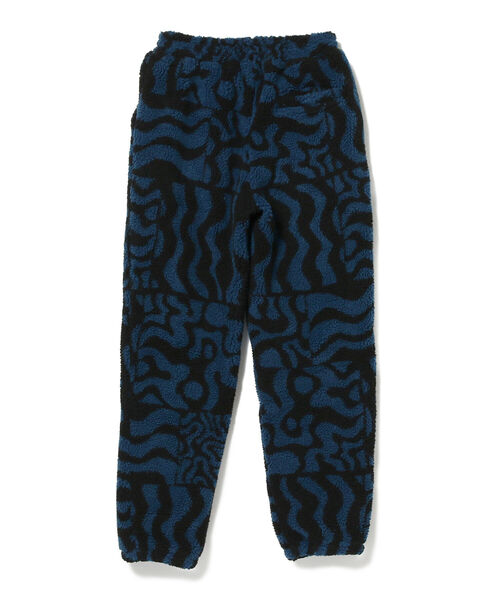 By Parra(バイパラ)の「by Parra / duo gem stone sherpa fleece pants(その他パンツ・メンズ・その他・LARGE/X-LARGE/MEDIUM)」の5枚目の写真