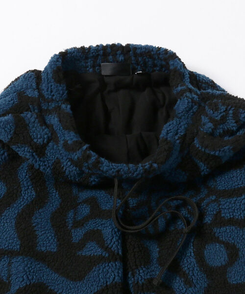 By Parra(バイパラ)の「by Parra / duo gem stone sherpa fleece pants(その他パンツ・メンズ・その他・LARGE/X-LARGE/MEDIUM)」の6枚目の写真