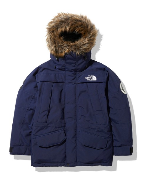 ◇【THE NORTH FACE】 ANTARCTICA PARKA（ダウンジャケット/コート