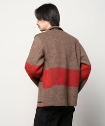 MONITALY（モニタリー）の「Monitaly / ITALIAN JAIL JACKET（その他