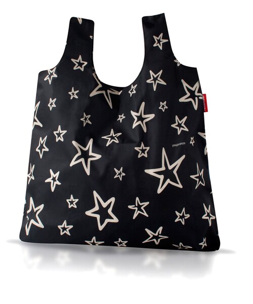 212 KITCHEN STORE(トゥワントゥキッチンストア)の「reisenthel (ライゼンタール) ミニマキシショッパー STARS(エコバッグ/サブバッグ・レディース・その他・00)」の3枚目の写真