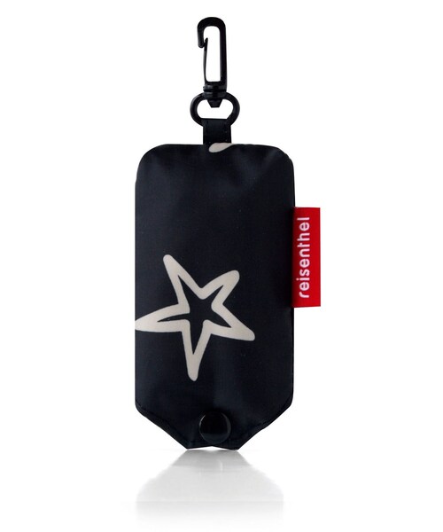 212 KITCHEN STORE(トゥワントゥキッチンストア)の「reisenthel (ライゼンタール) ミニマキシショッパー STARS(エコバッグ/サブバッグ・レディース・その他・00)」の6枚目の写真