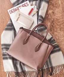 LOWELL things | Ele/ラップトップA4 PC inトートBAG(トートバッグ)