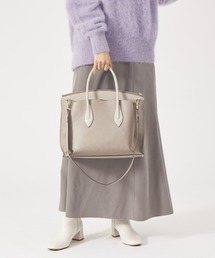 LOWELL things | Ele/ラップトップA4 PC inトートBAG(トートバッグ)