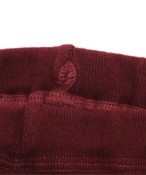 BREEZE（ブリーズ）の「パッケージ入りケーブル編みタイツ（タイツ/ストッキング・キッズ・エンジ/アイボリー/ブラック・140/80/100/120）」の15枚目の写真