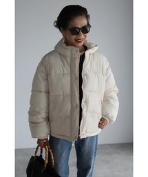 Bonjour Sagan | 中綿ダウンジャケット(ダウンジャケット/コート)