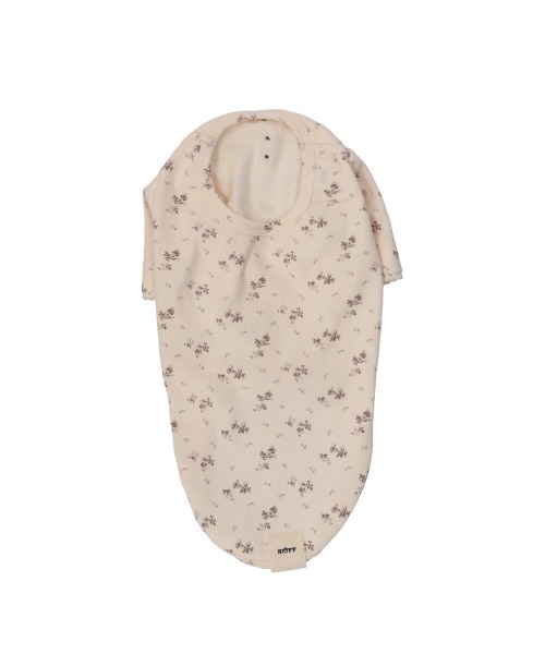 Burner（バーナー）の「【MOFF】MOFF フラワー長袖TOPS  MO213-023-015 犬服 ペット用品（ペットウェア・レディース・ピンク/オフホワイト・4号/2号/5号/3号/1号）」の22枚目の写真